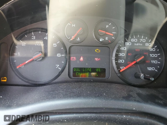 2007 Ford Freestyle SEL z VIN 1FMDK02167GA22907, wystawiony jako Copart lot #59721645 z przebiegiem Nie podano mil oraz Szkoda całkowita • Salvage title. Historia ofert i sprzedaży dostępna na DreamBid. Obrazek 9.