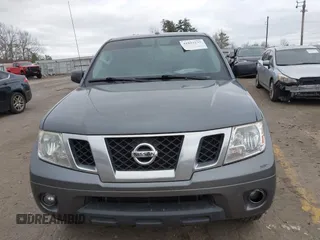 2018 Nissan Frontier Desert Runner with VIN 1N6DD0ER9JN735476, listed as a IAAI auction lot 41829197 with 113,274 mi miles and . Bid and sale history available at DreamBid. Image 6.