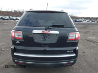 2014 GMC Acadia SLT with VIN 1GKKVSKD8EJ263798, listed as a IAAI auction lot 41333061 with 145,637 mi miles. Bid and sale history available at carsss.com. Image 16.