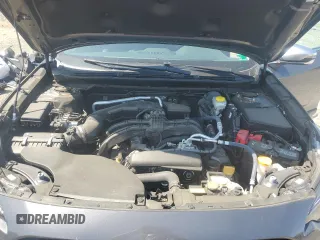 2024 Subaru Outback Touring with VIN 4S4BTAPC6R3221793, listed as a Copart auction lot 61653185 with 15,773 mi miles and Salvage title. Bid and sale history available at DreamBid. Image 12.