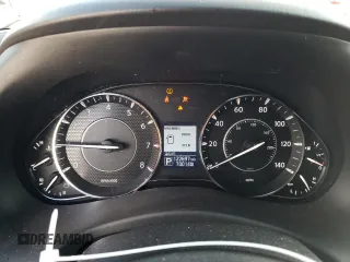 2020 Nissan Armada SL with VIN JN8AY2ND6L9106431, listed as a Copart auction lot 85059094 with 122,697 mi miles and Salvage Title. Bid and sale history available at carsss.com. Image 9.