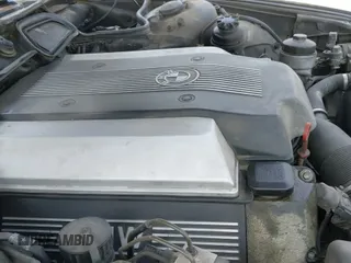 2001 BMW 7 Series 740iL с VIN WBAGH83421DP32352, выставлен на аукционе IAAI как лот 42488587 с пробегом Не указан миль и . История ставок и продаж доступна на DreamBid. Изображение 12.