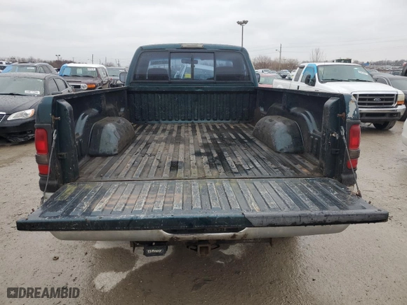 1994 Dodge Ram 1500 with VIN 1B7HF16Z5RS638842, listed as a Copart auction lot 85811464 with 148,720 mi miles and Clean Title. Bid and sale history available at carsss.com. Image 6.
