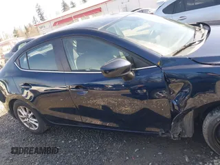 2016 Mazda 3 i Sport with VIN JM1BM1U78G1330452, listed as a IAAI auction lot 41934800 with 111,688 mi miles and . Bid and sale history available at carsss.com. Image 14.