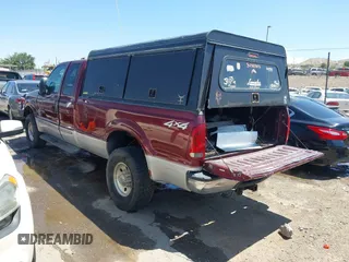 2000 Ford F-250 XL with VIN 1FTNX21FXYEA84732, listed as a IAAI auction lot 42408266 with 382,351 mi miles and . Bid and sale history available at DreamBid. Image 3.