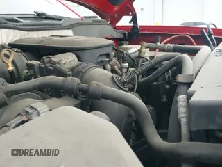 2015 Chevrolet Silverado 2500HD LTZ с VIN 1GC1KWE82FF589154, выставлен на аукционе IAAI как лот 43531110 с пробегом 98 055 миль миль и . История ставок и продаж доступна на DreamBid. Изображение 20.