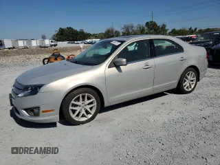 2010 Ford Fusion SEL with VIN 3FAHP0JA0AR348023, listed as a Copart auction lot 53268775 with 74,172 mi miles and Non Repairable. Bid and sale history available at carsss.com. Image 1.