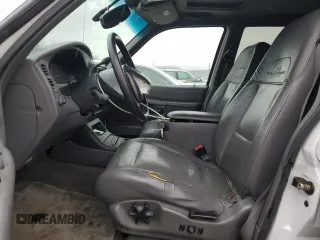 2000 Mercury Mountaineer z VIN 4M2ZU86P9YUJ19811, wystawiony jako Copart lot #82211724 z przebiegiem 251 761 mil mil oraz Szkoda całkowita • Salvage title. Historia ofert i sprzedaży dostępna na DreamBid. Obrazek 7.
