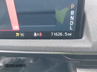 2021 Ford Mustang Mach-E Select z VIN 3FMTK1RM8MMA18120, wystawiony jako IAAI lot #42077686 z przebiegiem 71 626 mil mil oraz . Historia ofert i sprzedaży dostępna na DreamBid. Obrazek 15.