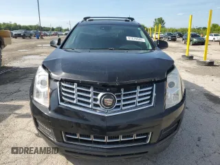 2016 Cadillac SRX Luxury Collection с VIN 3GYFNEE38GS519435, выставлен на аукционе Copart как лот 61676095 с пробегом 134 586 миль миль и Чистый • Clean title. История ставок и продаж доступна на DreamBid. Изображение 5.