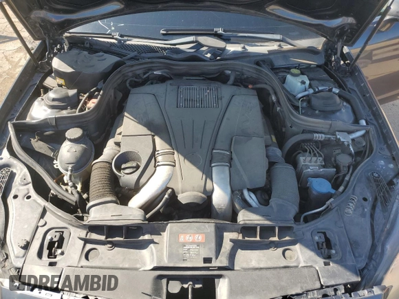 2013 Mercedes-Benz CLS 550 with VIN WDDLJ7DB8DA075047, listed as a Copart auction lot 63877035 with Not provided miles and Clean title. Bid and sale history available at DreamBid. Image 11.