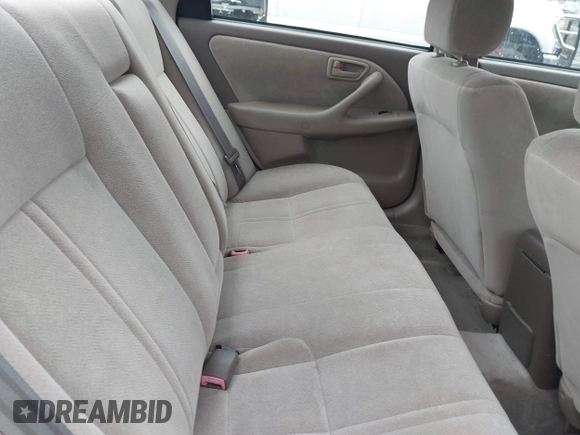 2000 Toyota Camry CE с VIN 4T1BG22K0YU671327, выставлен на аукционе IAAI как лот 42456202 с пробегом 132 330 миль миль и . История ставок и продаж доступна на DreamBid. Изображение 8.