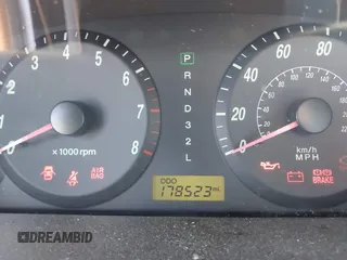 2005 Hyundai Elantra GLS с VIN KMHDN46D15U144091, выставлен на аукционе IAAI как лот 42460609 с пробегом 178 523 миль миль и . История ставок и продаж доступна на DreamBid. Изображение 7.