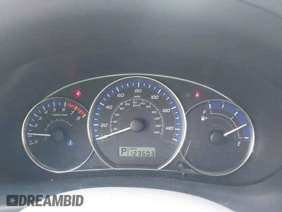 2010 Subaru Forester X Limited with VIN JF2SH6DC2AH764204, listed as a IAAI auction lot 42399324 with 123,603 mi miles and . Bid and sale history available at DreamBid. Image 7.