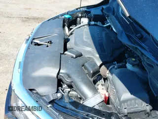 2023 Honda Odyssey Elite с VIN 5FNRL6H97PB017653, выставлен на аукционе IAAI как лот 43032763 с пробегом 56 242 миль миль и . История ставок и продаж доступна на DreamBid. Изображение 19.