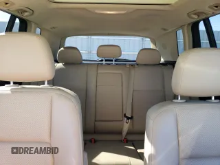 2010 Mercedes-Benz GLK 350 with VIN WDCGG5GB9AF444212, listed as a Copart auction lot 72044054 with 111,483 mi miles and Salvage Title. Bid and sale history available at DreamBid. Image 10.