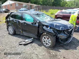 2025 Ford Escape Active z VIN 1FMCU0GN9SUA62488, wystawiony jako Copart lot #59125075 z przebiegiem Nie podano mil oraz Nie do naprawy • Non repairable. Historia ofert i sprzedaży dostępna na DreamBid. Obrazek 4.
