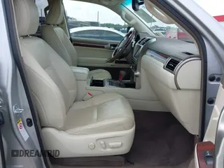 2013 Lexus GX 460 с VIN JTJBM7FX6D5054662, выставлен на аукционе IAAI как лот 42517664 с пробегом 114 596 миль миль и . История ставок и продаж доступна на DreamBid. Изображение 5.