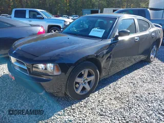 2007 Dodge Charger with VIN 2B3KA43R97H843225, listed as a IAAI auction lot 41098869 with 150,424 mi miles and . Bid and sale history available at DreamBid. Image 2.
