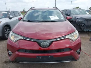 2018 Toyota RAV4 XLE с VIN 2T3WFREV7JW501241, выставлен на аукционе IAAI как лот 42134328 с пробегом 56 536 миль миль и . История ставок и продаж доступна на DreamBid. Изображение 6.