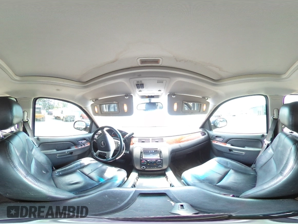 2013 GMC Sierra 1500 SLT with VIN 3GTP2WE77DG161822, listed as a Copart auction lot 63851855 with 169,146 mi miles and Salvage title. Bid and sale history available at DreamBid. Image 14.