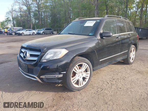 2013 Mercedes-Benz GLK 350 z VIN WDCGG8JB9DG152326, wystawiony jako IAAI lot #42091824 z przebiegiem 175 017 mil mil oraz . Historia ofert i sprzedaży dostępna na DreamBid. Obrazek 2.