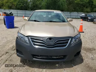 2010 Toyota Camry with VIN 4T1BF3EK3AU111764, listed as a Copart auction lot 56671915 with 194,910 mi miles and Clean Title. Bid and sale history available at DreamBid. Image 5.