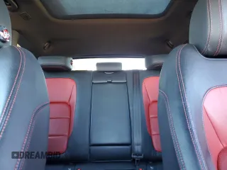 2017 Jaguar F-Pace 20d R-Sport with VIN SADCL2BN9HA085830, listed as a Copart auction lot 89184865 with 158,739 mi miles and Salvage Title. Bid and sale history available at DreamBid. Image 10.