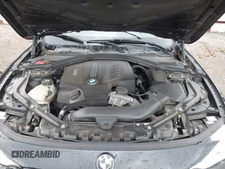 2015 BMW 4 Series 435i с VIN WBA3T3C53F5A40386, выставлен на аукционе IAAI как лот 41902850 с пробегом 73 904 миль миль и . История ставок и продаж доступна на DreamBid. Изображение 10.