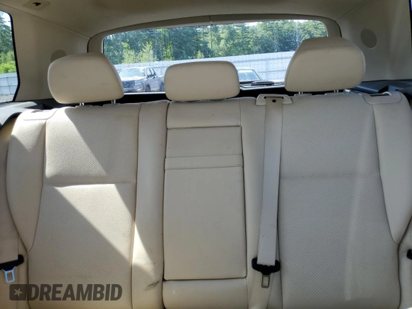 2015 Mercedes-Benz GLK 350 with VIN WDCGG8JB5FG439889, listed as a Copart auction lot 63752384 with 110,234 mi miles and Salvage Title. Bid and sale history available at DreamBid. Image 10.