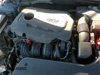 2017 Hyundai Sonata 2.4L with VIN 5NPE24AF1HH451530, listed as a Copart auction lot 82783905 with 22,047 mi miles and Clean title. Bid and sale history available at DreamBid. Image 14.