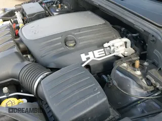 2017 Jeep Grand Cherokee Trailhawk с VIN 1C4RJFLT8HC803615, выставлен на аукционе IAAI как лот 42234076 с пробегом 96 649 миль миль и . История ставок и продаж доступна на DreamBid. Изображение 20.