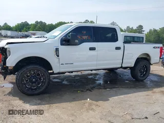 2018 Ford F-250 XL with VIN 1FT7W2BT2JEC44026, listed as a IAAI auction lot 42420391 with 178,970 mi miles and . Bid and sale history available at DreamBid. Image 15.
