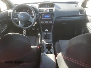2019 Subaru WRX Premium with VIN JF1VA1C60K9819376, listed as a Copart auction lot 43376535 with 62,006 mi miles and Salvage Title. Bid and sale history available at carsss.com. Image 8.