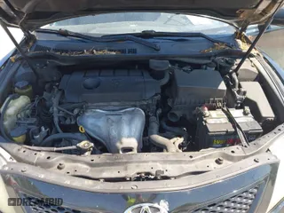 2011 Toyota Camry LE with VIN 4T1BF3EK2BU198607, listed as a IAAI auction lot 41883855 with 176,025 mi miles. Bid and sale history available at carsss.com. Image 10.