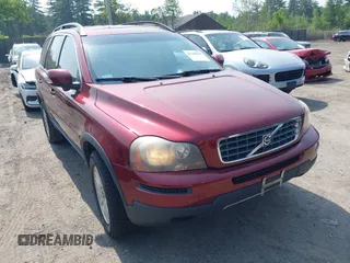 2008 Volvo XC90 I6 с VIN YV4CY982781448271, выставлен на аукционе IAAI как лот 42360719 с пробегом 215 387 миль миль и . История ставок и продаж доступна на DreamBid. Изображение 1.