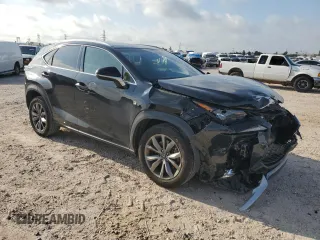 2015 Lexus NX 200t z VIN JTJYARBZ4F2009780, wystawiony jako Copart lot #56906855 z przebiegiem 88 287 mil mil oraz Szkody całkowita. Historia ofert i sprzedaży dostępna na DreamBid. Obrazek 4.
