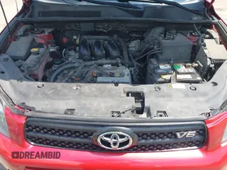 2007 Toyota RAV4 Sport с VIN JTMBK32V476024774, выставлен на аукционе IAAI как лот 42648957 с пробегом 231 545 миль миль и . История ставок и продаж доступна на DreamBid. Изображение 10.