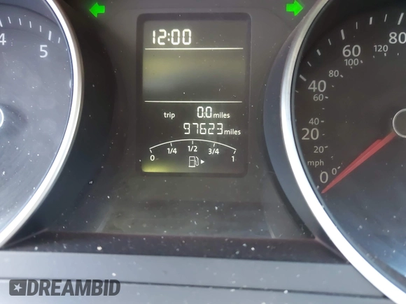 2015 Volkswagen Jetta SE z VIN 3VWD17AJ2FM318882, wystawiony jako IAAI lot #42041914 z przebiegiem 97 623 mil mil oraz . Historia ofert i sprzedaży dostępna na DreamBid. Obrazek 15.