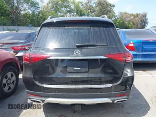 2021 Mercedes-Benz GLE 350 with VIN 4JGFB4JBXMA478109, listed as a IAAI auction lot 42083365 with 61,341 mi miles and . Bid and sale history available at DreamBid. Image 16.