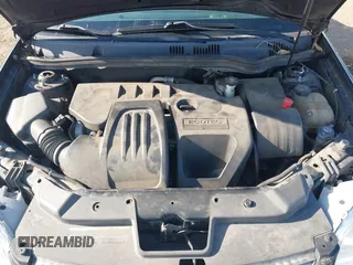 2010 Chevrolet Cobalt 1LT with VIN 1G1AD5F5XA7226279, listed as a IAAI auction lot 41953348 with 169,182 mi miles and . Bid and sale history available at DreamBid. Image 10.
