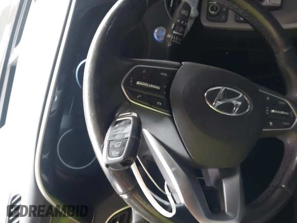 2021 Hyundai Palisade Limited z VIN KM8R5DHEXMU298034, wystawiony jako IAAI lot #41916557 z przebiegiem 84 777 mil mil oraz . Historia ofert i sprzedaży dostępna na DreamBid. Obrazek 11.