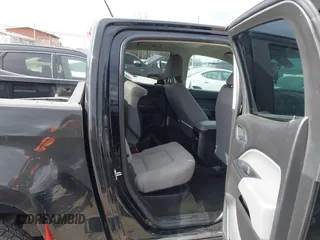 2018 Chevrolet Colorado 2WD Work Truck с VIN 1GCGSBEA8J1297939, выставлен на аукционе IAAI как лот 40878510 с пробегом 68 009 миль миль и . История ставок и продаж доступна на DreamBid. Изображение 8.