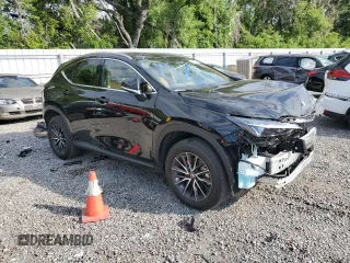 2024 Lexus NX 350 Premium с VIN 2T2GGCEZ0RC041388, выставлен на аукционе Copart как лот 53429865 с пробегом 6 699 миль миль и Списание • Salvage title. История ставок и продаж доступна на DreamBid. Изображение 4.