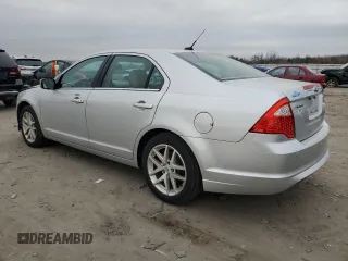 2012 Ford Fusion SEL with VIN 3FAHP0JA9CR210239, listed as a Copart auction lot 85053324 with 219,105 mi miles and Clean Title. Bid and sale history available at carsss.com. Image 2.