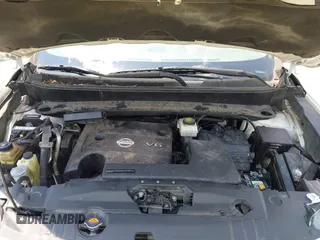 2014 Nissan Pathfinder SL с VIN 5N1AR2MNXEC646949, выставлен на аукционе IAAI как лот 42668722 с пробегом Не указан миль и . История ставок и продаж доступна на DreamBid. Изображение 10.