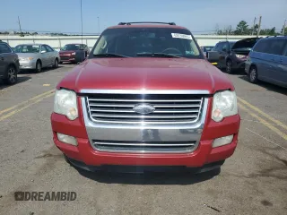 2010 Ford Explorer XLT with VIN 1FMEU7DE0AUB02154, listed as a Copart auction lot 62236065 with 163,979 mi miles and Clean title. Bid and sale history available at DreamBid. Image 5.