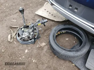 2023 Buick Encore GX Select с VIN KL4MMESL3PB126162, выставлен на аукционе Copart как лот 83914604 с пробегом 21 109 миль миль и Списание • Salvage title. История ставок и продаж доступна на DreamBid. Изображение 13.