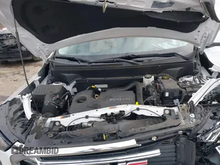 2021 GMC Terrain SLT z VIN 3GKALPEV7ML310653, wystawiony jako IAAI lot #41584058 z przebiegiem 86 069 mil mil oraz . Historia ofert i sprzedaży dostępna na DreamBid. Obrazek 10.