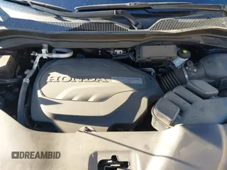 2020 Honda Passport Touring with VIN 5FNYF7H90LB004665, listed as a IAAI auction lot 41669821 with 59,768 mi miles and . Bid and sale history available at DreamBid. Image 10.